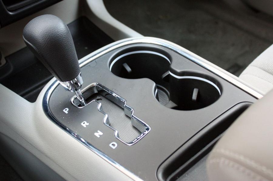  Dodge Durango 2011 года  (фото 19 из 70)